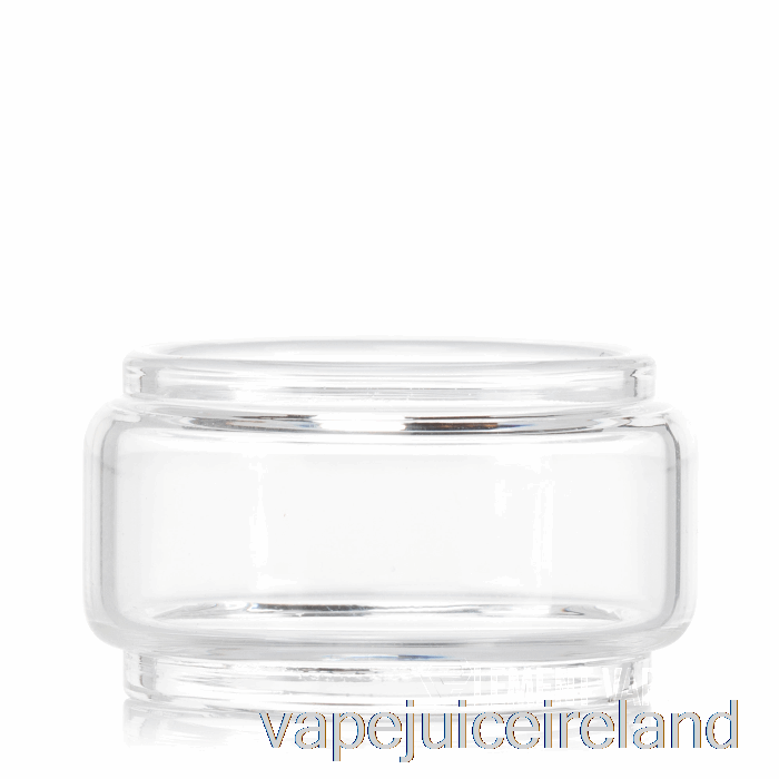 Vape Pod Kits Hellvape TLC Replacement Glass Tube 6.5mL Bubble Glass